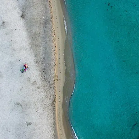 Ermosa Kamp alanı *