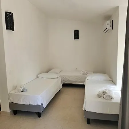 Ermosa Posada (Sardinia)