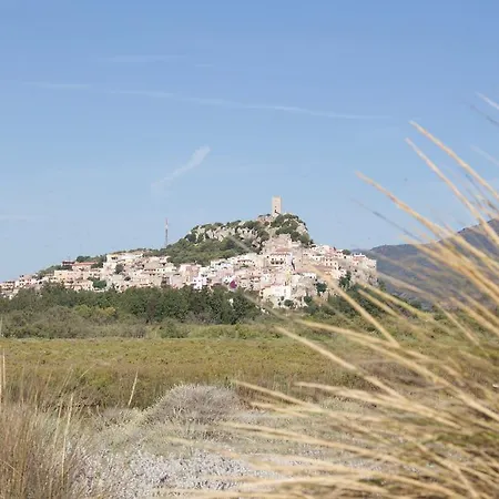 Ermosa * Posada (Sardinia)