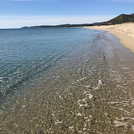 Ermosa * Posada (Sardinia)