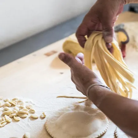 Ermosa 캠프장 포사타