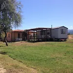 Campsite Ermosa
