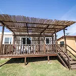 Camping Ermosa *
