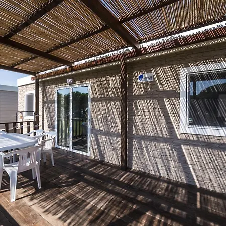 Ermosa Campingplatz *