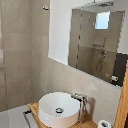 Ermosa * Posada (Sardinia)