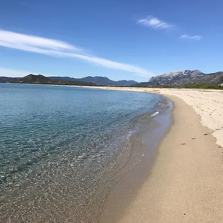 Ermosa Campsite *