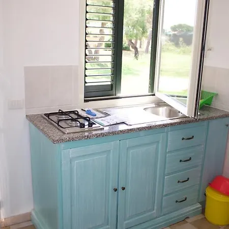 Camping Ermosa Posada (Sardinia)