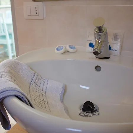 Ermosa Camping Posada (Sardinia)