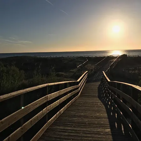 Camping Ermosa Posada (Sardinia)
