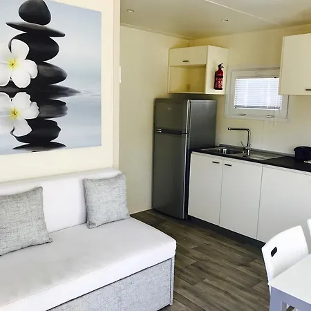 Camping Ermosa Posada (Sardinia)