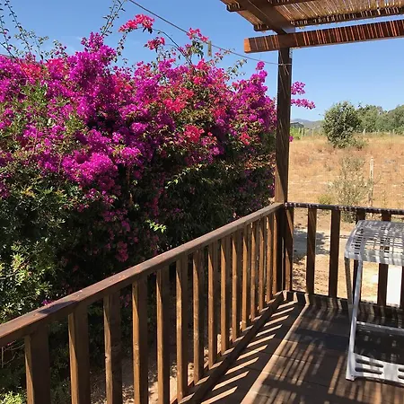 Ermosa * Posada (Sardinia)