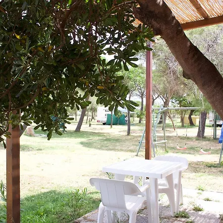 Ermosa Posada (Sardinia)