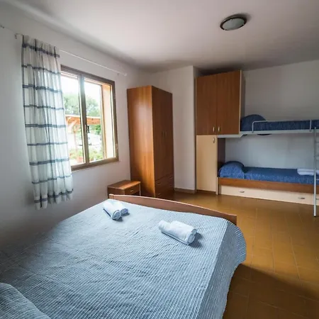 Ermosa * Posada (Sardinia)