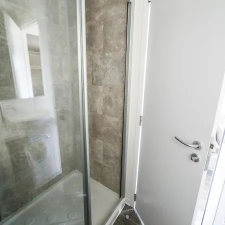 Campingplatz Ermosa *