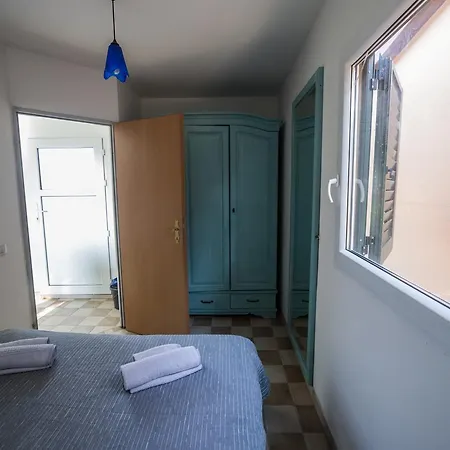 Ermosa Campingplatz *