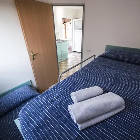 Ermosa Camping Posada (Sardinia)