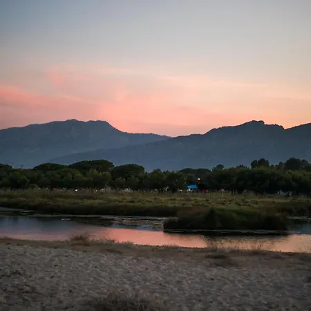 Ermosa Posada (Sardinia)